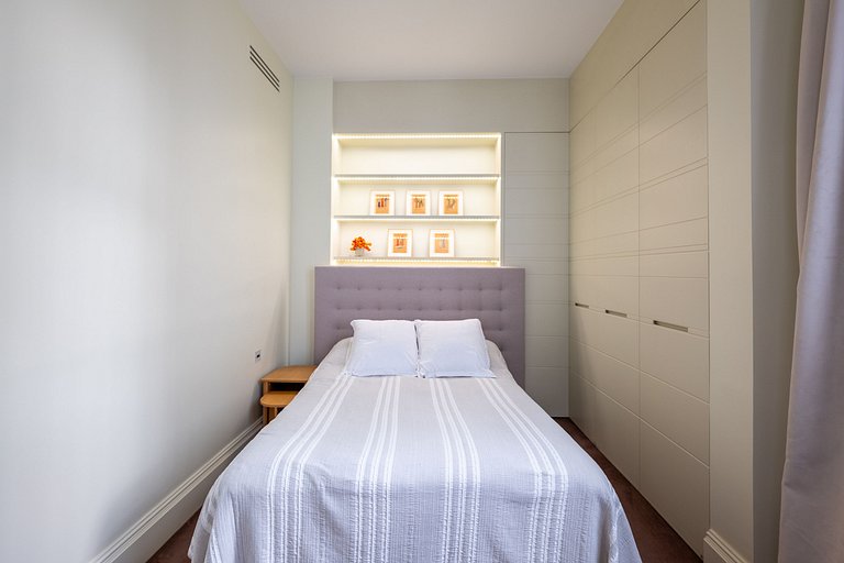 Par070 - Apartamento de luxo em Saint Germain
