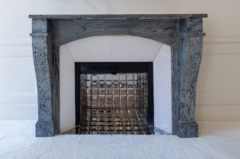 Par044 - Appartement dans le quartier de Vendôme