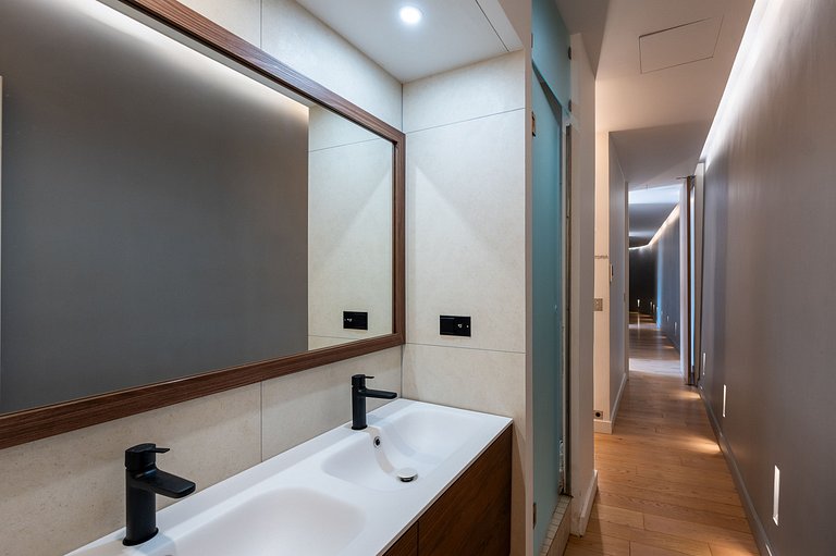 Par030 - Apartamento de lujo con vistas increíbles.