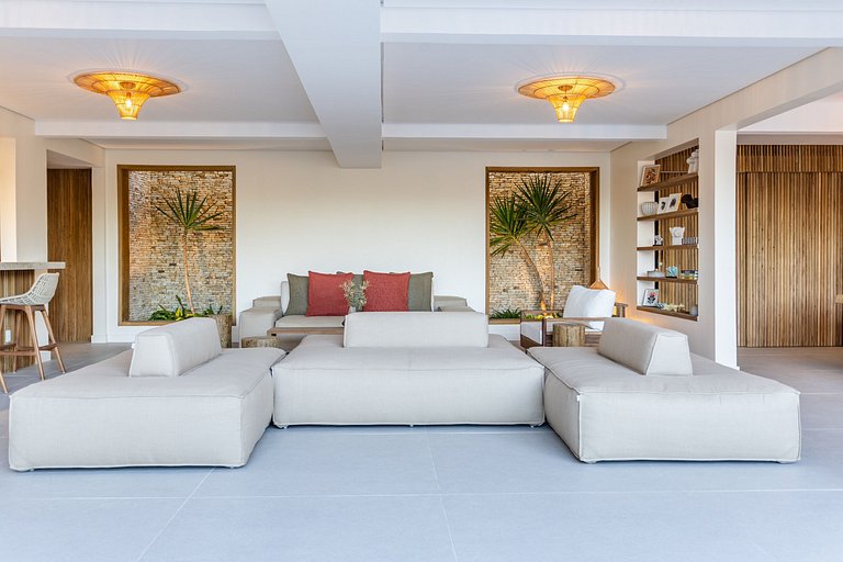 Cea045 - Casa em Jericoacoara