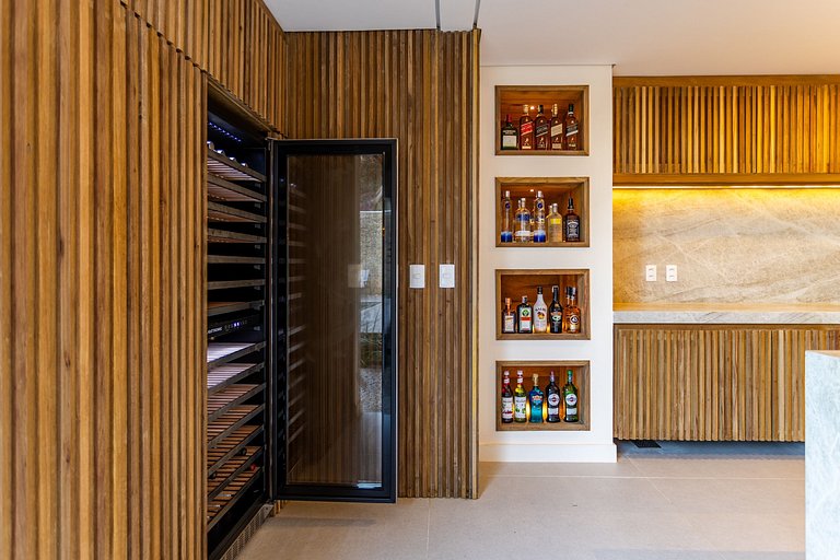 Cea045 - Casa en Jericoacoara