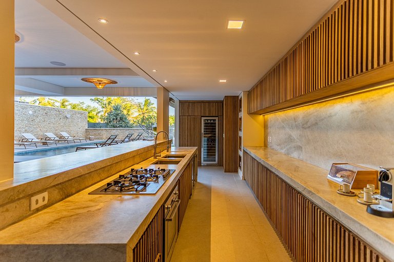 Cea045 - Casa em Jericoacoara