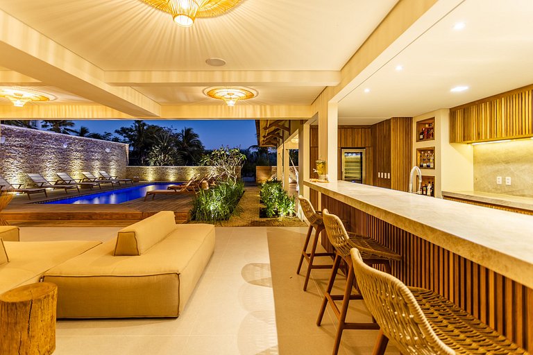 Cea045 - Casa en Jericoacoara