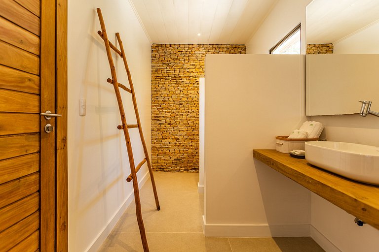 Cea045 - House in Jericoacoara