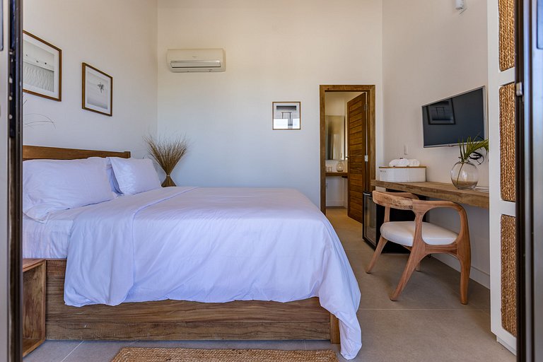 Cea045 - House in Jericoacoara