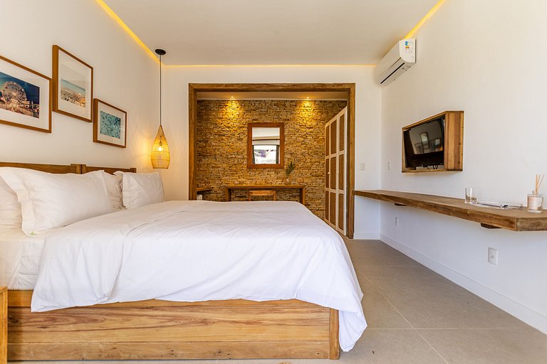 Cea045 - House in Jericoacoara