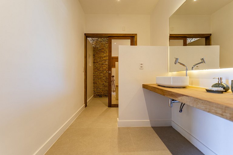 Cea045 - Casa en Jericoacoara