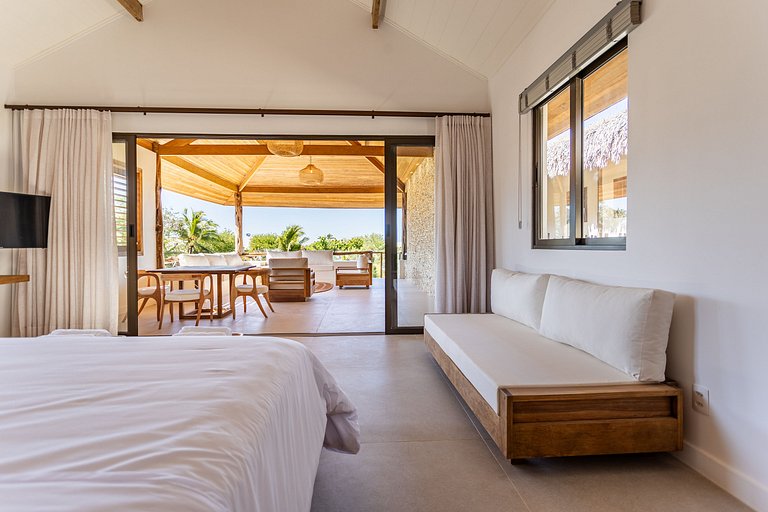 Cea045 - Casa en Jericoacoara