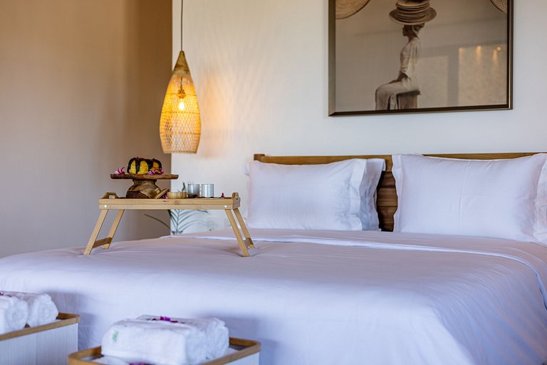 Cea045 - Casa em Jericoacoara