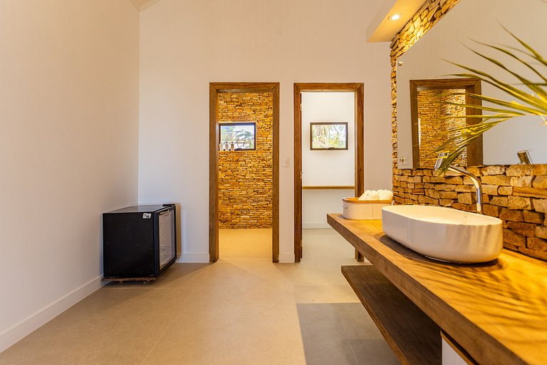 Cea045 - Casa em Jericoacoara