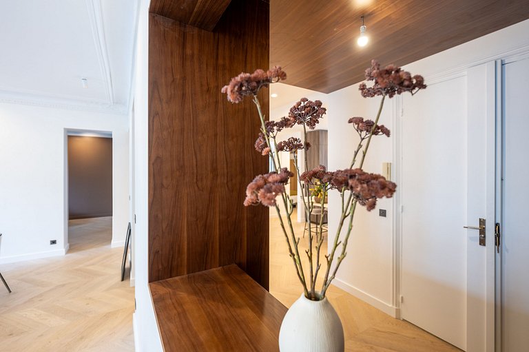 Par232 - Beautiful 2 bedroom apartment