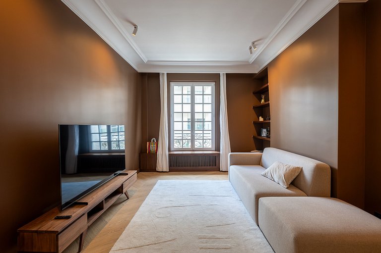 Par232 - Beautiful 2 bedroom apartment