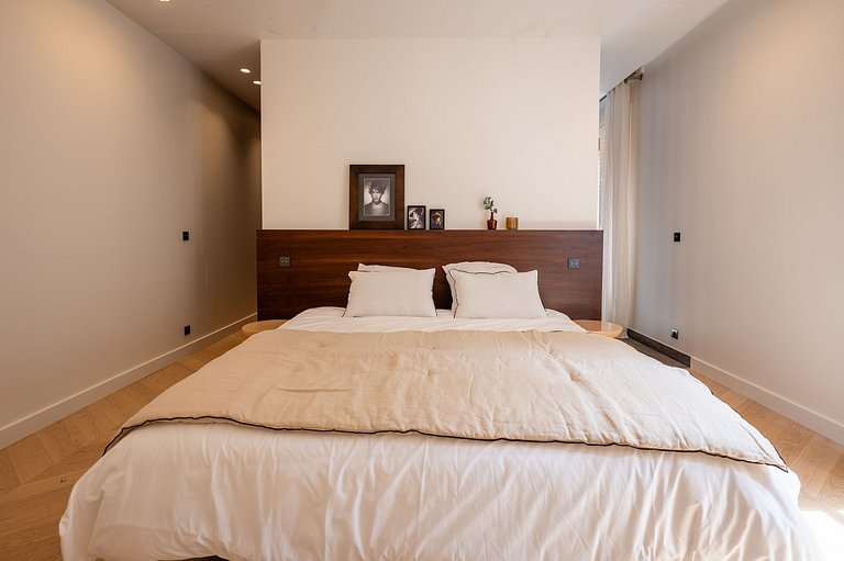 Par232 - Beautiful 2 bedroom apartment