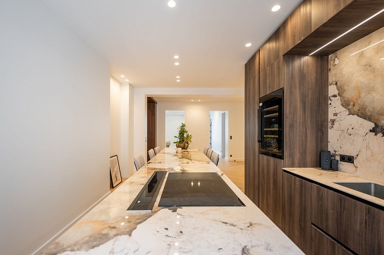 Par232 - Beautiful 2 bedroom apartment