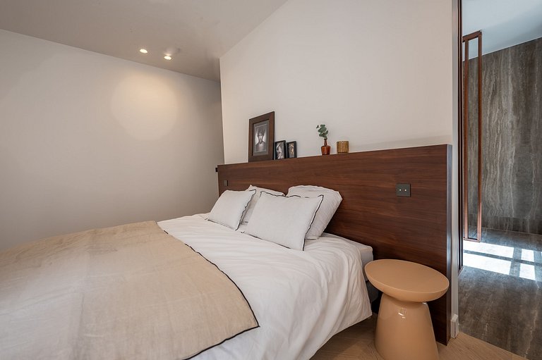 Par232 - Beautiful 2 bedroom apartment