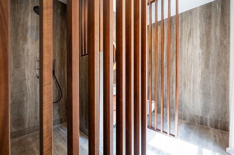 Par232 - Beautiful 2 bedroom apartment