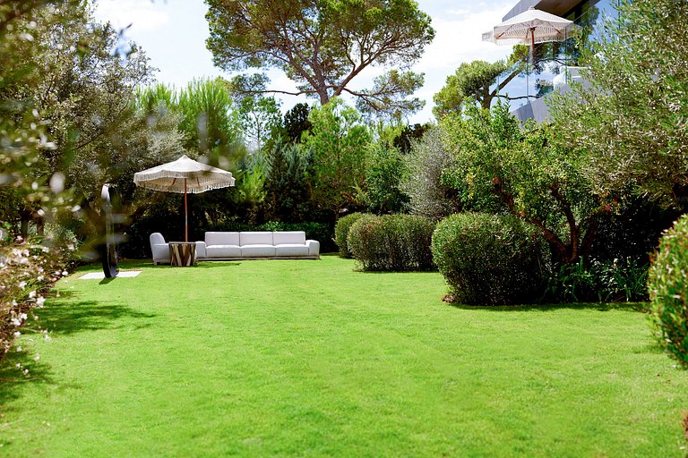 Ibi008 - Sublime villa de 10 chambres.