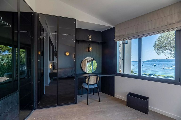 Cor001 - Luxury Contemporary Villa in Corsica