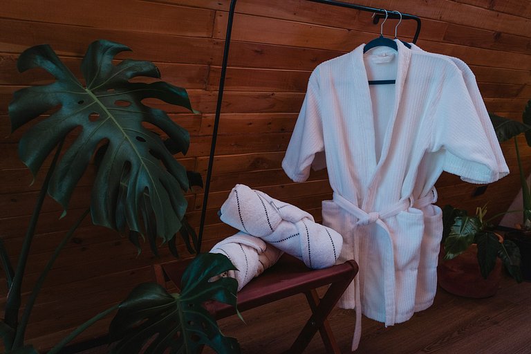 Med012 - Cabana de luxo à beira do lago em El Peñol, Guatapé