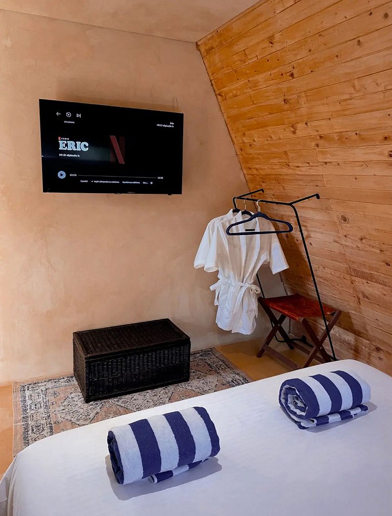 Med012 - Cabana de luxo à beira do lago em El Peñol, Guatapé