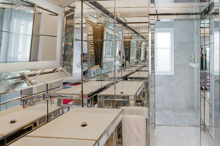 Par007 - Ático único en la cima del Palacio