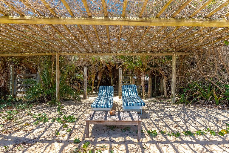 Bah110 - Beach House in Itapororoca