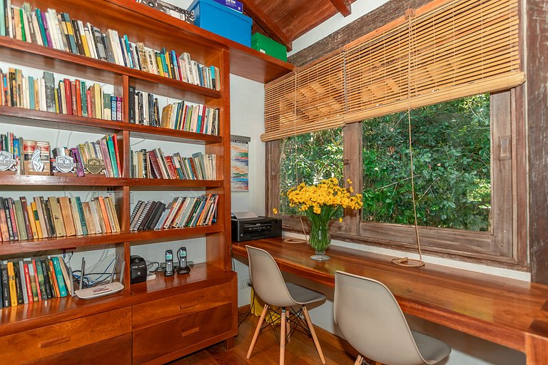 Bah110 - Maison de Plage à Itapororoca