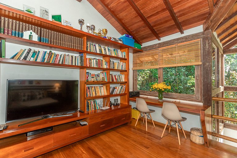 Bah110 - Casa de Praia em Itapororoca