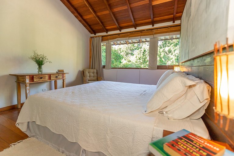 Bah110 - Beach House in Itapororoca