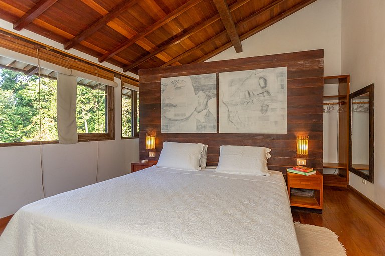 Bah110 - Casa de Playa en Itapororoca