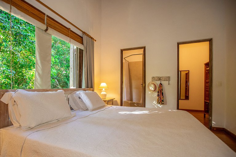 Bah110 - Casa de Playa en Itapororoca