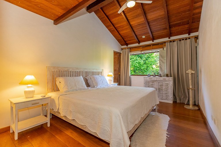 Bah110 - Maison de Plage à Itapororoca