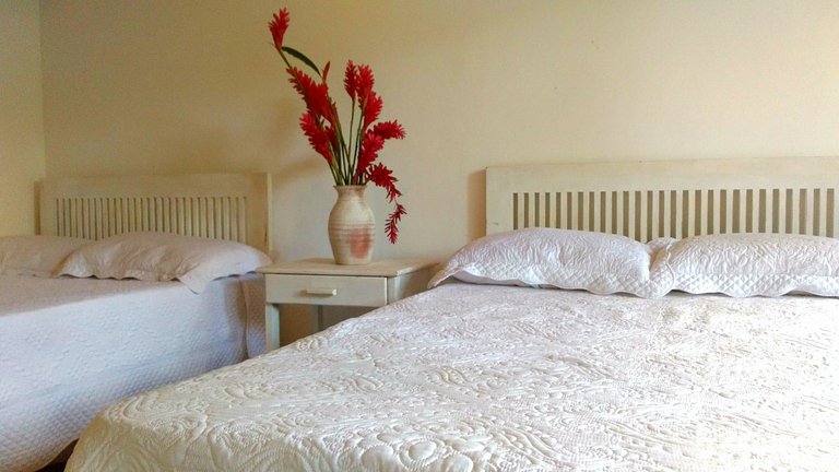 Bah110 - Maison de Plage à Itapororoca