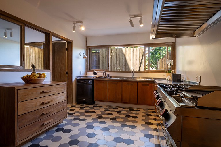 Bah111 - Stunning House in Itapororoca