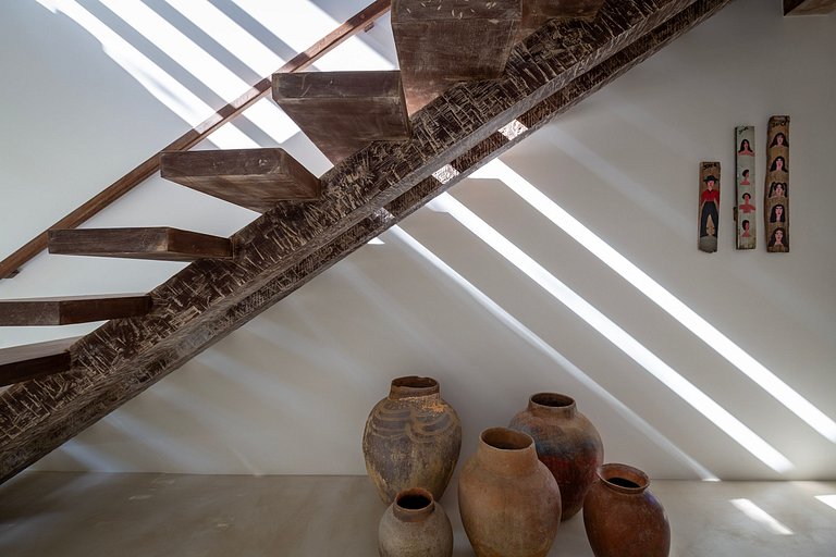 Bah111 - Stunning House in Itapororoca