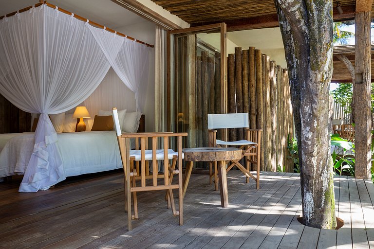 Bah111 - Stunning House in Itapororoca