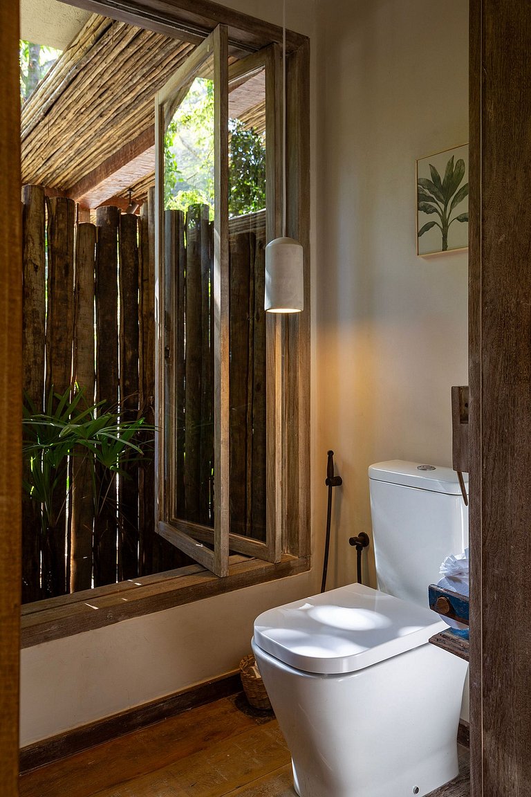 Bah111 - Stunning House in Itapororoca