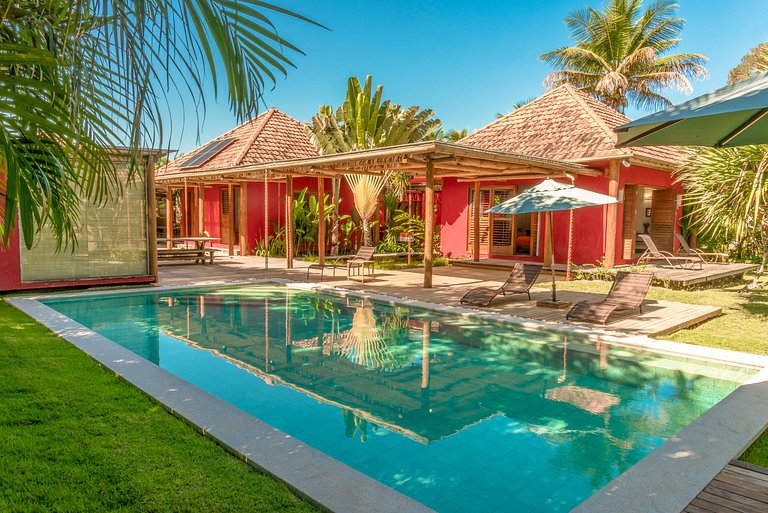 Bah050 - Beautiful home in the Terravista Golf