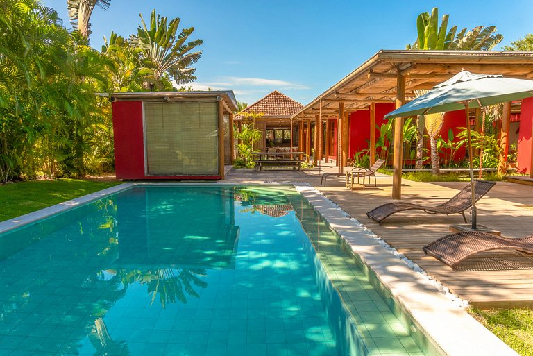 Bah050 - Beautiful home in the Terravista Golf
