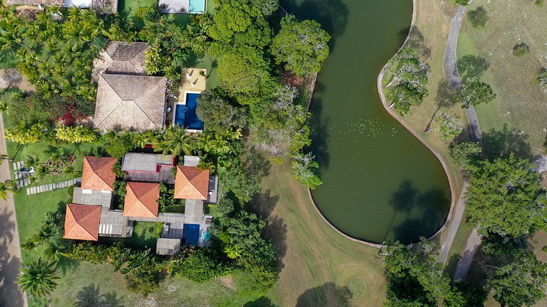 Bah050 - Beautiful home in the Terravista Golf