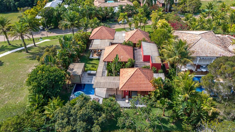 Bah050 - Beautiful home in the Terravista Golf