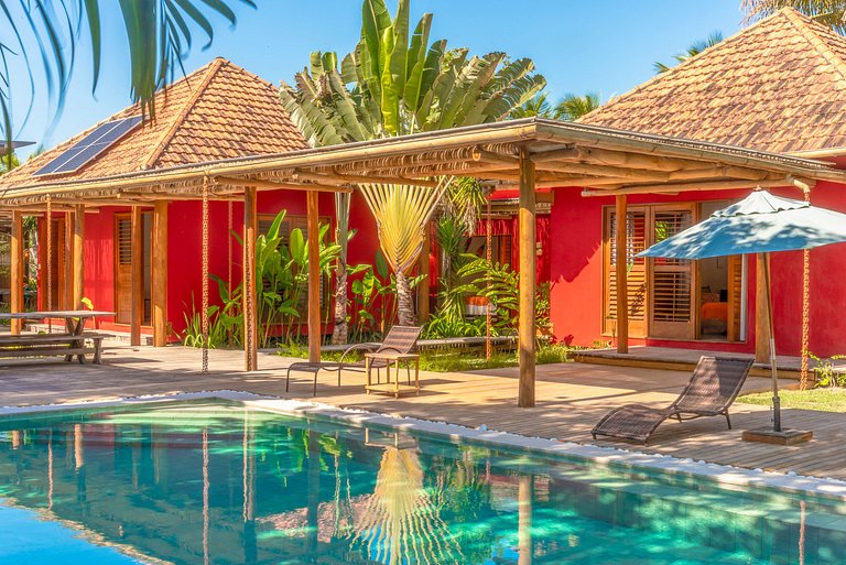 Bah050 - Beautiful home in the Terravista Golf