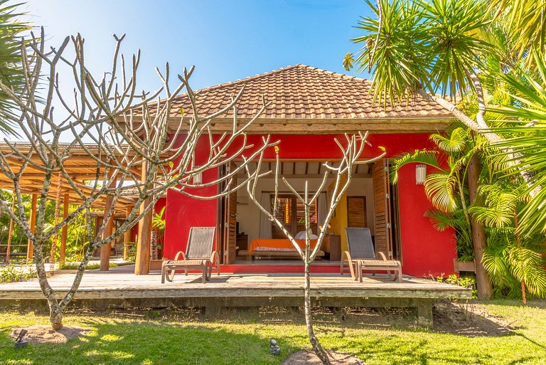 Bah050 - Hermosa casa en Terravista Golf