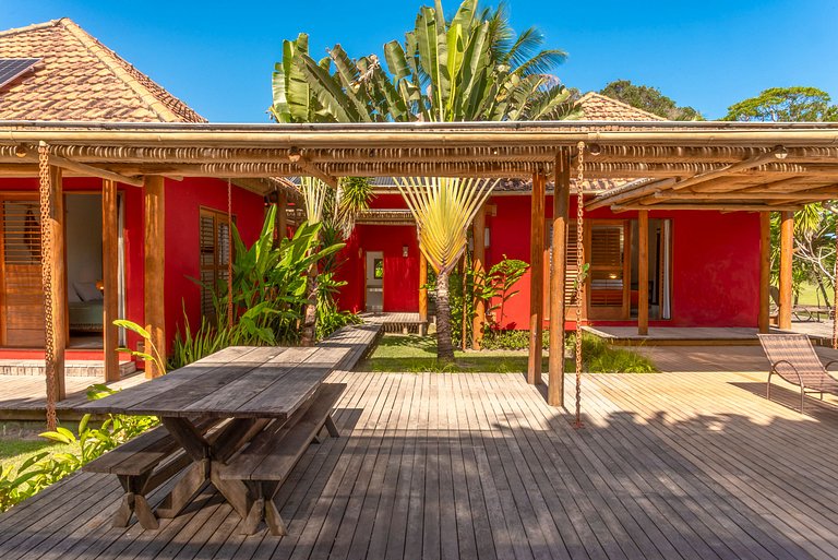 Bah050 - Belle villa dans le Golf de Terravista