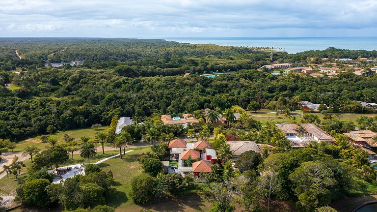 Bah050 - Beautiful home in the Terravista Golf