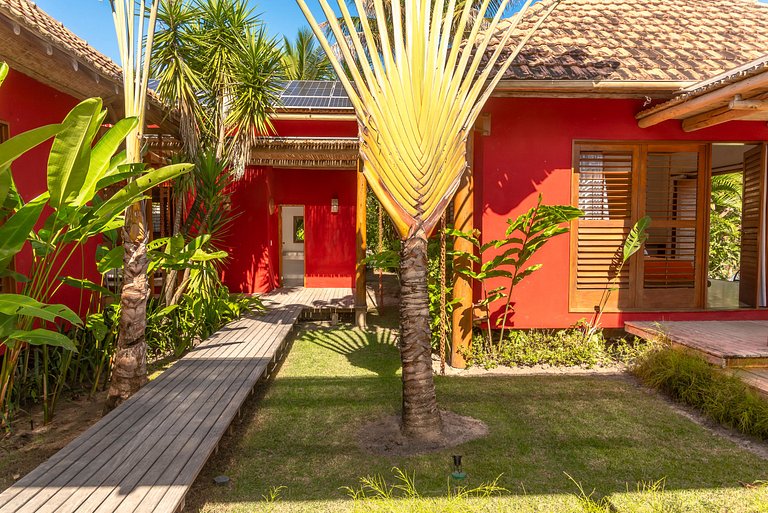 Bah050 - Beautiful home in the Terravista Golf