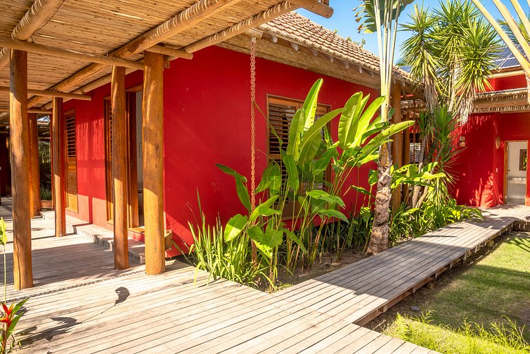 Bah050 - Hermosa casa en Terravista Golf