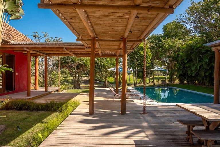 Bah050 - Hermosa casa en Terravista Golf