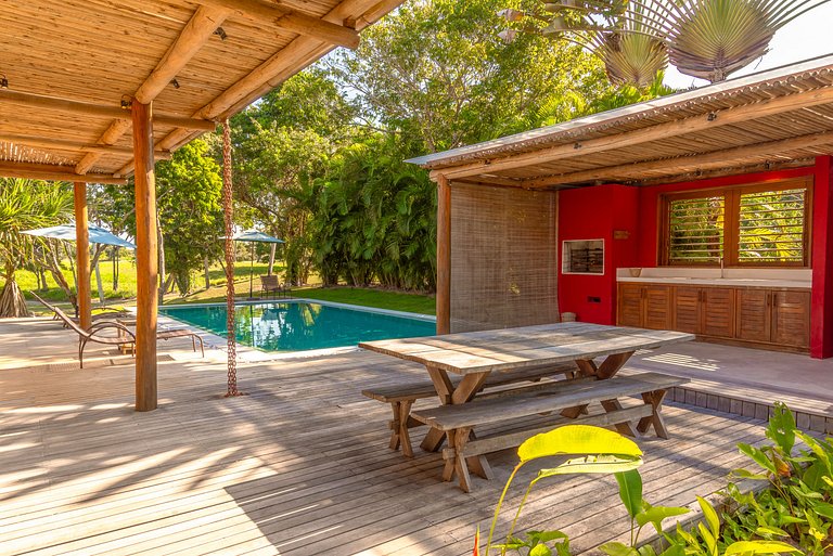 Bah050 - Belle villa dans le Golf de Terravista