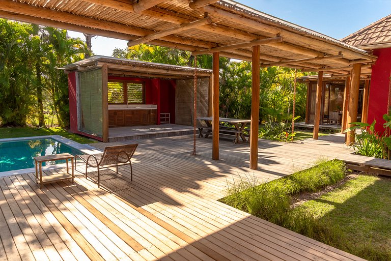 Bah050 - Hermosa casa en Terravista Golf